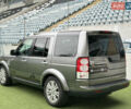 Серый Ленд Ровер Дискавери, объемом двигателя 2.99 л и пробегом 254 тыс. км за 17900 $, фото 17 на Automoto.ua