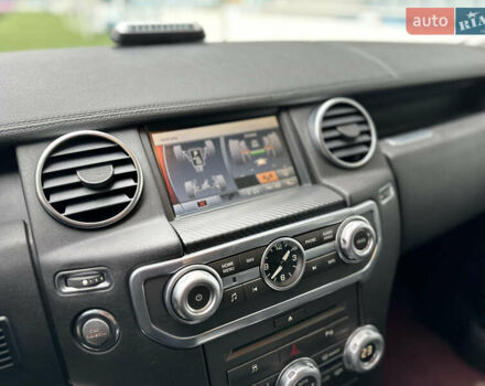 Серый Ленд Ровер Дискавери, объемом двигателя 2.99 л и пробегом 254 тыс. км за 17900 $, фото 39 на Automoto.ua