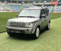 Серый Ленд Ровер Дискавери, объемом двигателя 2.99 л и пробегом 254 тыс. км за 15999 $, фото 9 на Automoto.ua