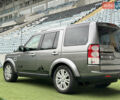 Серый Ленд Ровер Дискавери, объемом двигателя 2.99 л и пробегом 254 тыс. км за 15999 $, фото 20 на Automoto.ua