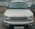 Серый Ленд Ровер Дискавери, объемом двигателя 2.99 л и пробегом 268 тыс. км за 16000 $, фото 1 на Automoto.ua