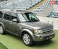 Серый Ленд Ровер Дискавери, объемом двигателя 2.99 л и пробегом 254 тыс. км за 14900 $, фото 7 на Automoto.ua