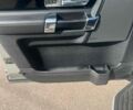 Сірий Ленд Ровер Діскавері, об'ємом двигуна 2.99 л та пробігом 268 тис. км за 12900 $, фото 13 на Automoto.ua