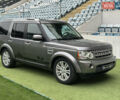 Серый Ленд Ровер Дискавери, объемом двигателя 2.99 л и пробегом 254 тыс. км за 15999 $, фото 8 на Automoto.ua
