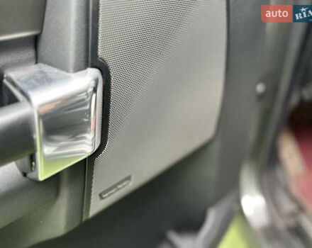 Серый Ленд Ровер Дискавери, объемом двигателя 2.99 л и пробегом 254 тыс. км за 15999 $, фото 29 на Automoto.ua