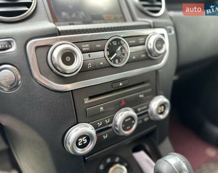 Серый Ленд Ровер Дискавери, объемом двигателя 2.99 л и пробегом 254 тыс. км за 17900 $, фото 41 на Automoto.ua