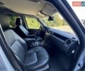 Сірий Ленд Ровер Діскавері, об'ємом двигуна 2.99 л та пробігом 247 тис. км за 16000 $, фото 11 на Automoto.ua