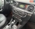 Сірий Ленд Ровер Діскавері, об'ємом двигуна 2.99 л та пробігом 169 тис. км за 13990 $, фото 31 на Automoto.ua