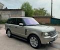 Сірий Ленд Ровер Діскавері, об'ємом двигуна 5 л та пробігом 300 тис. км за 12000 $, фото 20 на Automoto.ua