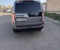 Серый Ленд Ровер Дискавери, объемом двигателя 3 л и пробегом 305 тыс. км за 14100 $, фото 2 на Automoto.ua