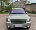 Сірий Ленд Ровер Діскавері, об'ємом двигуна 5 л та пробігом 300 тис. км за 12000 $, фото 15 на Automoto.ua