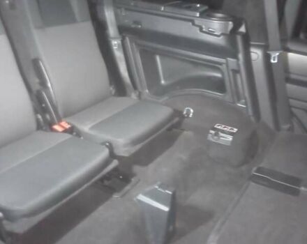 Серый Ленд Ровер Дискавери, объемом двигателя 3 л и пробегом 225 тыс. км за 17500 $, фото 43 на Automoto.ua