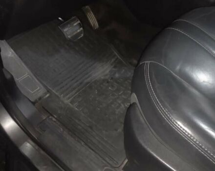 Серый Ленд Ровер Дискавери, объемом двигателя 3 л и пробегом 225 тыс. км за 17500 $, фото 21 на Automoto.ua