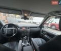 Сірий Ленд Ровер Діскавері, об'ємом двигуна 3 л та пробігом 150 тис. км за 20500 $, фото 3 на Automoto.ua