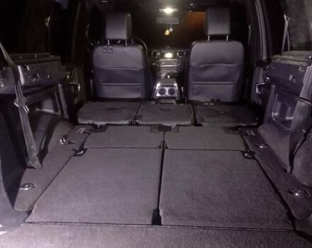 Серый Ленд Ровер Дискавери, объемом двигателя 3 л и пробегом 225 тыс. км за 17500 $, фото 30 на Automoto.ua