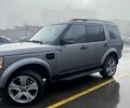 Серый Ленд Ровер Дискавери, объемом двигателя 2.99 л и пробегом 225 тыс. км за 16950 $, фото 48 на Automoto.ua