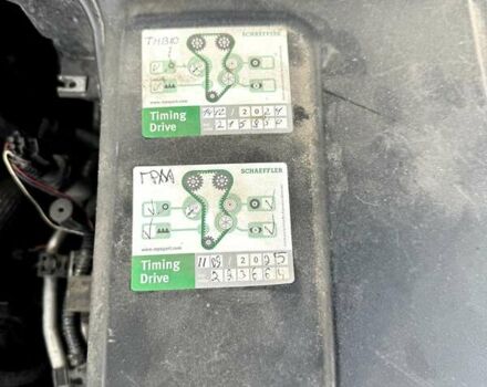 Серый Ленд Ровер Дискавери, объемом двигателя 2.99 л и пробегом 225 тыс. км за 16950 $, фото 41 на Automoto.ua