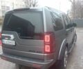 Серый Ленд Ровер Дискавери, объемом двигателя 3 л и пробегом 225 тыс. км за 17500 $, фото 11 на Automoto.ua