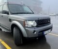 Серый Ленд Ровер Дискавери, объемом двигателя 2.99 л и пробегом 225 тыс. км за 16950 $, фото 2 на Automoto.ua