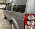 Сірий Ленд Ровер Діскавері, об'ємом двигуна 3 л та пробігом 150 тис. км за 20500 $, фото 1 на Automoto.ua