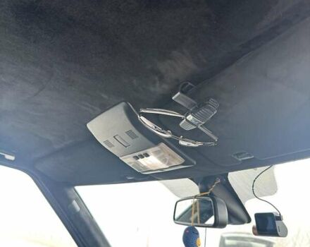 Серый Ленд Ровер Дискавери, объемом двигателя 2.99 л и пробегом 225 тыс. км за 16950 $, фото 75 на Automoto.ua