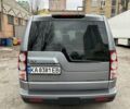 Сірий Ленд Ровер Діскавері, об'ємом двигуна 3 л та пробігом 150 тис. км за 20500 $, фото 13 на Automoto.ua