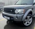 Серый Ленд Ровер Дискавери, объемом двигателя 2.99 л и пробегом 225 тыс. км за 16950 $, фото 1 на Automoto.ua