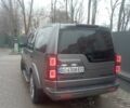 Серый Ленд Ровер Дискавери, объемом двигателя 3 л и пробегом 225 тыс. км за 17500 $, фото 1 на Automoto.ua