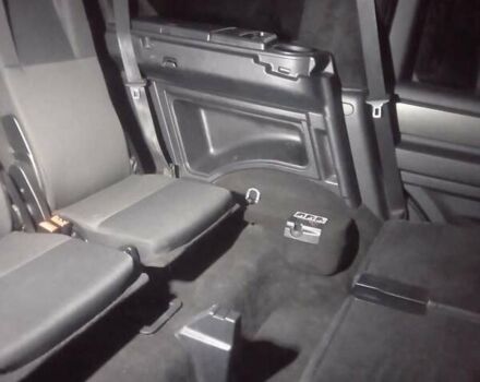 Серый Ленд Ровер Дискавери, объемом двигателя 3 л и пробегом 225 тыс. км за 17500 $, фото 33 на Automoto.ua