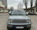Сірий Ленд Ровер Діскавері, об'ємом двигуна 3 л та пробігом 150 тис. км за 20500 $, фото 10 на Automoto.ua