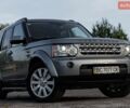 Сірий Ленд Ровер Діскавері, об'ємом двигуна 3 л та пробігом 185 тис. км за 18900 $, фото 9 на Automoto.ua