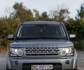 Сірий Ленд Ровер Діскавері, об'ємом двигуна 3 л та пробігом 185 тис. км за 18900 $, фото 2 на Automoto.ua