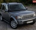 Сірий Ленд Ровер Діскавері, об'ємом двигуна 3 л та пробігом 185 тис. км за 18900 $, фото 12 на Automoto.ua