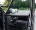Сірий Ленд Ровер Діскавері, об'ємом двигуна 3 л та пробігом 185 тис. км за 18900 $, фото 25 на Automoto.ua