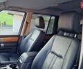 Сірий Ленд Ровер Діскавері, об'ємом двигуна 3 л та пробігом 124 тис. км за 22500 $, фото 4 на Automoto.ua