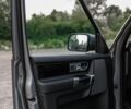 Сірий Ленд Ровер Діскавері, об'ємом двигуна 3 л та пробігом 185 тис. км за 18900 $, фото 40 на Automoto.ua