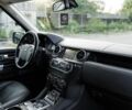 Сірий Ленд Ровер Діскавері, об'ємом двигуна 3 л та пробігом 185 тис. км за 18900 $, фото 29 на Automoto.ua