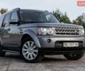 Сірий Ленд Ровер Діскавері, об'ємом двигуна 3 л та пробігом 185 тис. км за 18900 $, фото 11 на Automoto.ua