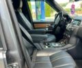 Сірий Ленд Ровер Діскавері, об'ємом двигуна 2.99 л та пробігом 250 тис. км за 20999 $, фото 13 на Automoto.ua