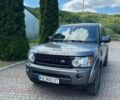 Сірий Ленд Ровер Діскавері, об'ємом двигуна 2.99 л та пробігом 250 тис. км за 20999 $, фото 20 на Automoto.ua
