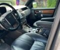 Сірий Ленд Ровер Діскавері, об'ємом двигуна 2.99 л та пробігом 250 тис. км за 20999 $, фото 17 на Automoto.ua