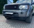 Сірий Ленд Ровер Діскавері, об'ємом двигуна 2.99 л та пробігом 250 тис. км за 20999 $, фото 5 на Automoto.ua