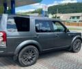 Сірий Ленд Ровер Діскавері, об'ємом двигуна 2.99 л та пробігом 250 тис. км за 20999 $, фото 10 на Automoto.ua