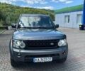 Сірий Ленд Ровер Діскавері, об'ємом двигуна 2.99 л та пробігом 250 тис. км за 20999 $, фото 2 на Automoto.ua
