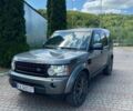 Сірий Ленд Ровер Діскавері, об'ємом двигуна 2.99 л та пробігом 250 тис. км за 20999 $, фото 3 на Automoto.ua