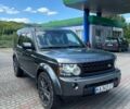 Сірий Ленд Ровер Діскавері, об'ємом двигуна 2.99 л та пробігом 250 тис. км за 20999 $, фото 1 на Automoto.ua