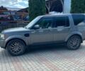 Сірий Ленд Ровер Діскавері, об'ємом двигуна 2.99 л та пробігом 250 тис. км за 20999 $, фото 4 на Automoto.ua