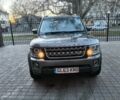 Серый Ленд Ровер Дискавери, объемом двигателя 3 л и пробегом 173 тыс. км за 10500 $, фото 3 на Automoto.ua