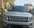 Сірий Ленд Ровер Діскавері, об'ємом двигуна 2.99 л та пробігом 177 тис. км за 26500 $, фото 1 на Automoto.ua
