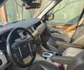Сірий Ленд Ровер Діскавері, об'ємом двигуна 2.99 л та пробігом 177 тис. км за 26500 $, фото 5 на Automoto.ua